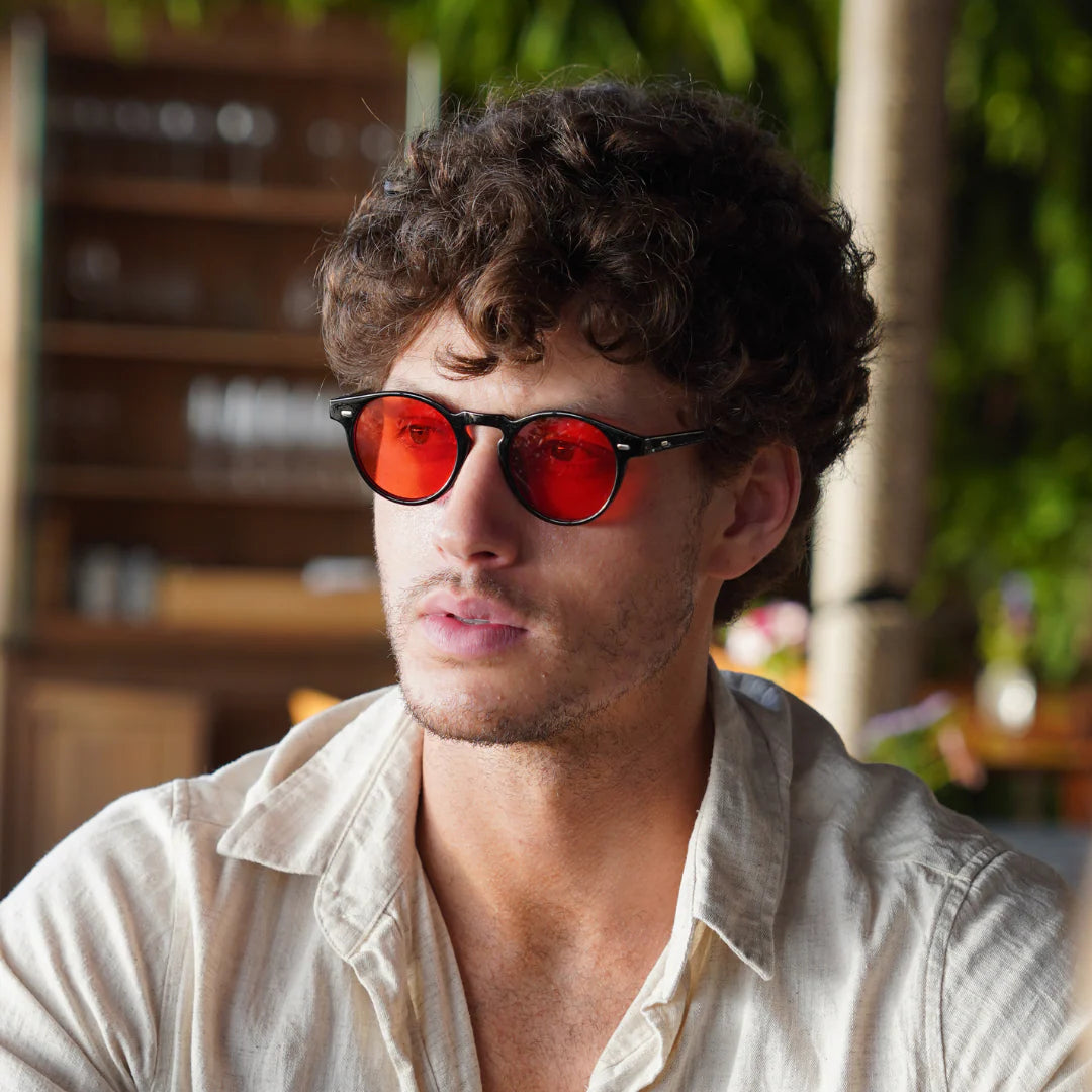 Oculos Wire nº 1